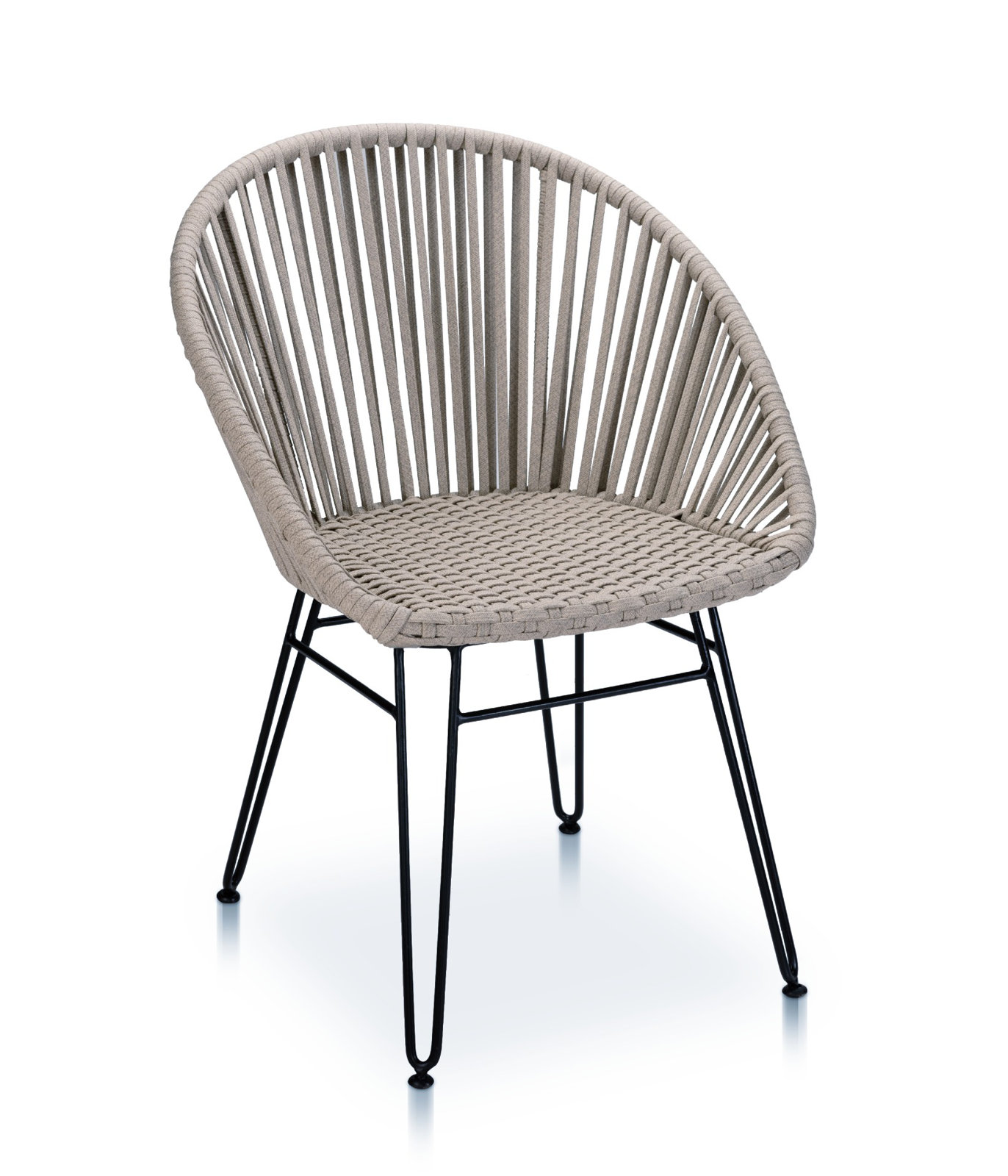 Patio Armchair