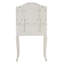 Aimee Dressing Table with Mirror