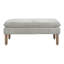 Banc à plateau-coussin Selina-114945410