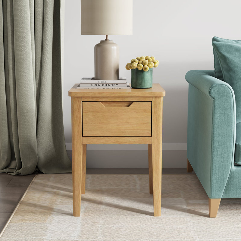 Bartlett End Table