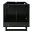 Base de meuble-lavabo simple 29,50 Alalah