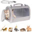 Sac de transport pour chat