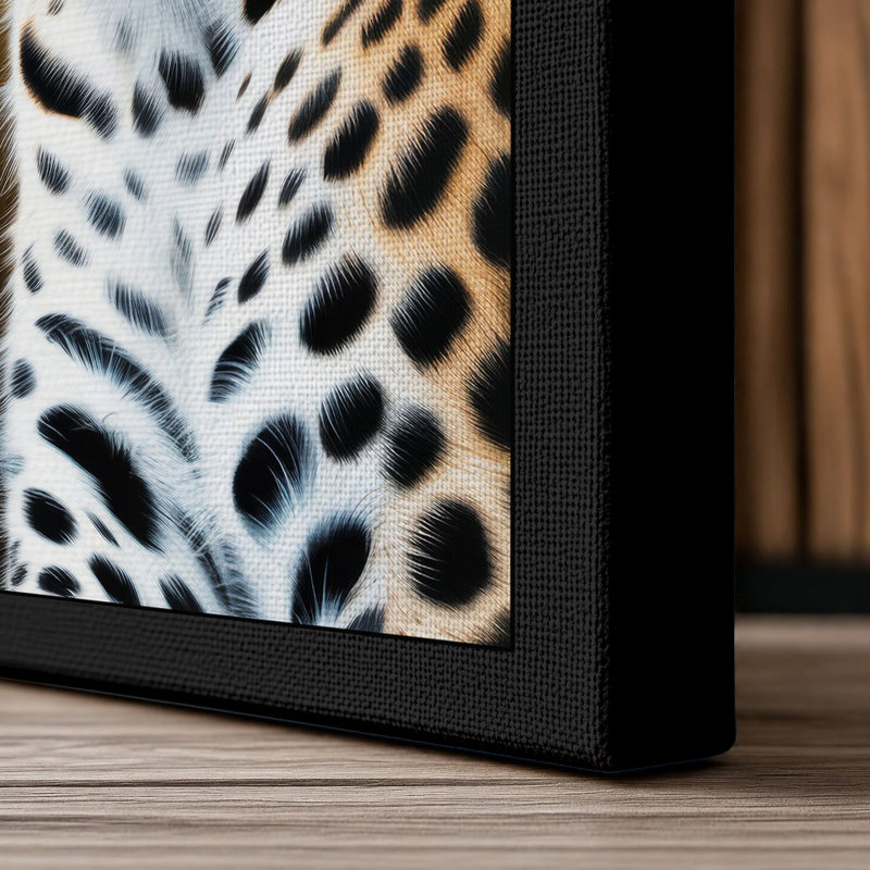 Print, 30x20 - 76.2 x 50.8 cm, Black Border
