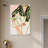 Glam Martini Canvas Boho Colorful Wall Art by Art Remedy-104321198-111664671