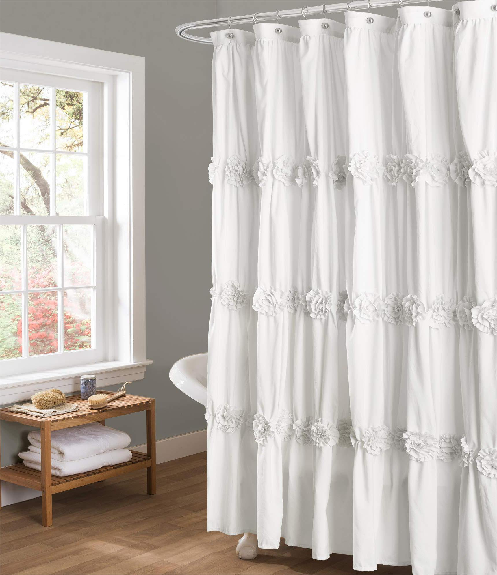 Rosdorf Park Patmos Shower Curtain | Wayfair