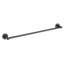 Porte-serviettes mural 24 po Elie-35381077