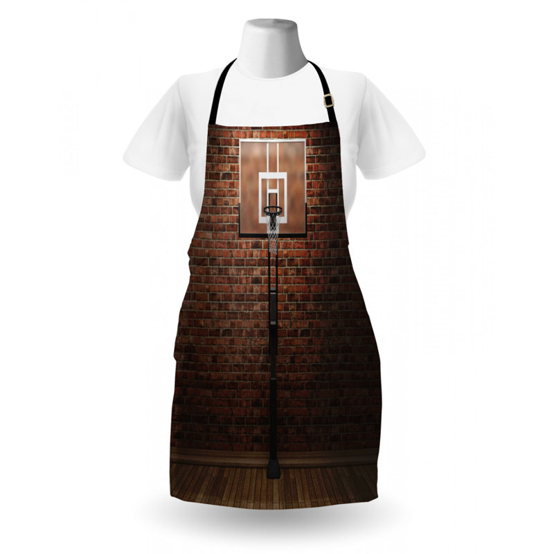 Bib Apron