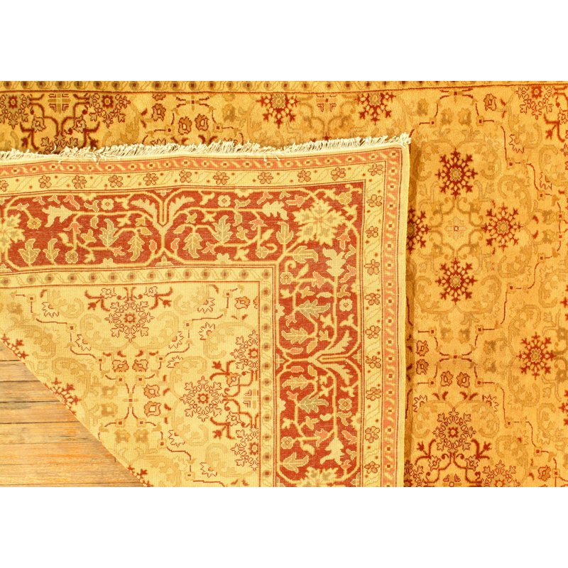 Sino Amristar Wool Oriental Area Rug