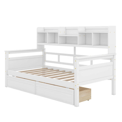 Cabiria Daybed