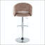 Tabouret de bar réglable avec pivot - ensemble de 2-134673463-134673464