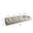 Free Combination Modular Sofa Free,4 Seater Sofa Comfy Chenille Fabric,Sectional Sofa Couch,Beige Chenille-1798638974
