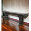 109.1'' W Solid Wood Console Table