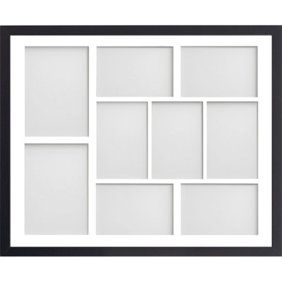 Markeia Collage Picture Frame