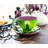 Ceramic Teacup