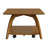 Atreu Single Wood Coffee Table