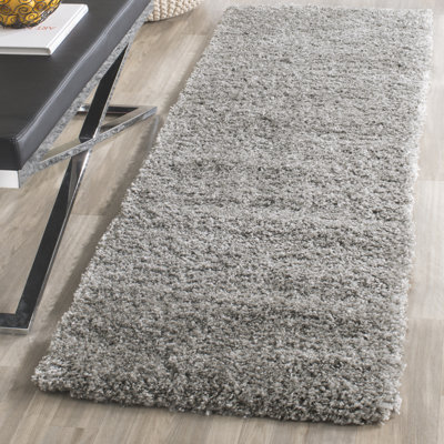 Saltash Solid Colour Area Rug