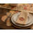 Palacios Polyester Square Placemat