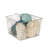 Spectrum Teardrop Decorative Basket-14547433-14547434