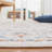 Franzella Olympia Performance Oriental Rug-917745583