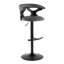 Ensemble de 2 tabourets de bar Gardenia-351938325