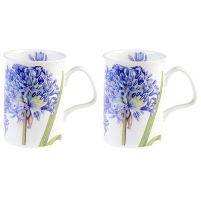 Jody Bone China Coffee Mug