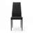 Dining chair set for 4