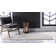 Tapis ivoire Molly