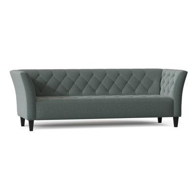 Carruth Upholstered 91'' Sofa
