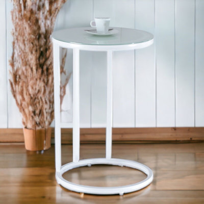 Heston C Table