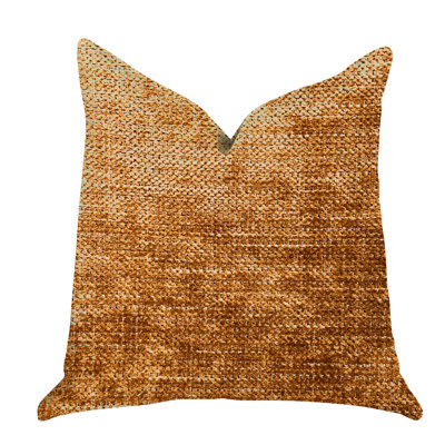 Aureila Outdoor Reversible Throw Pillow