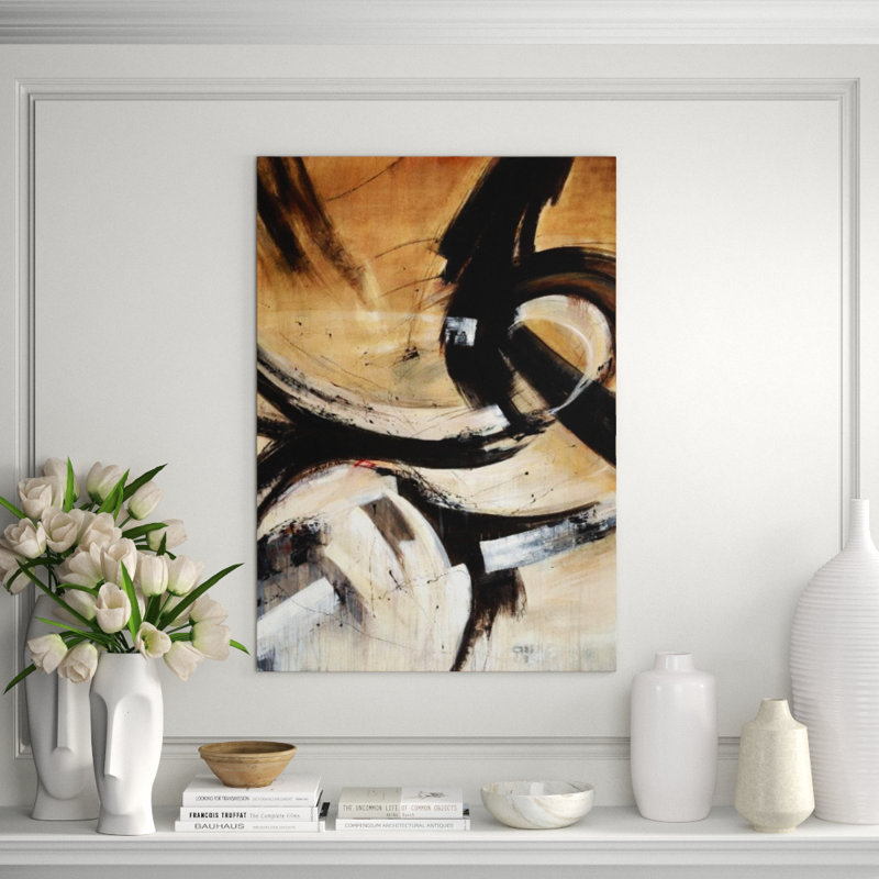 New Dawn Print by F. Elizabeth Douglass, 52" H x 36" W, Outdoor