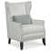 Taylor Wingback Chair