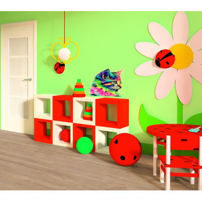 Animals Wall Decal
