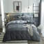 Ensemble de housse de couette 100% coton Modern Design-110095028