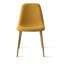 Chaise rembourrée Folmar-1131650244