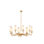 Mathilda 8 - Light Chandelier