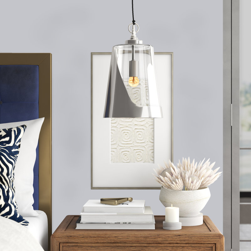 Oakland 1 - Light Pendant