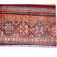 Hand Woven Wool Moroccan Area Rug