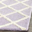 Tapis en laine touffeté à la main Sanyla-1495322380