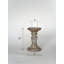 Pilier en bois 15 po-24975218-24975205-24975212