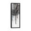 «Dripping Circles», reproduction sur toile-32558196-72121507