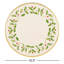 Lenox Holiday 10.5" Dinner Plate