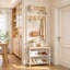 Metal Wardrobe