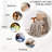 Throw Blanket For Couch-Super Soft Fluffy Blankets-114864437