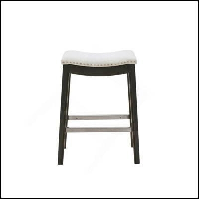 Tabouret de comptoir Saddle