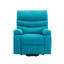 Fauteuil de massage inclinable électrique chauffant-1859409438