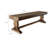 Courtland Upholstered Bench-2136263073