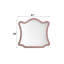Miroir 41 po x 43 po Salonia