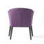 Fauteuil d'appoint avec accoudoirs