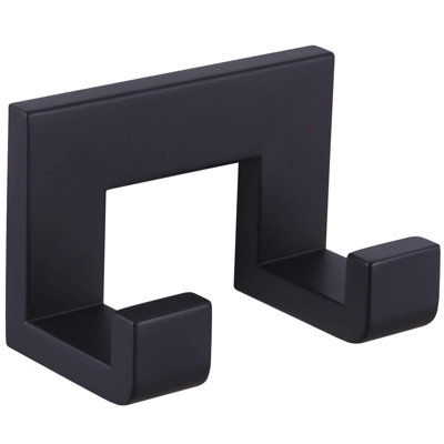 Porte-serviettes mural requis